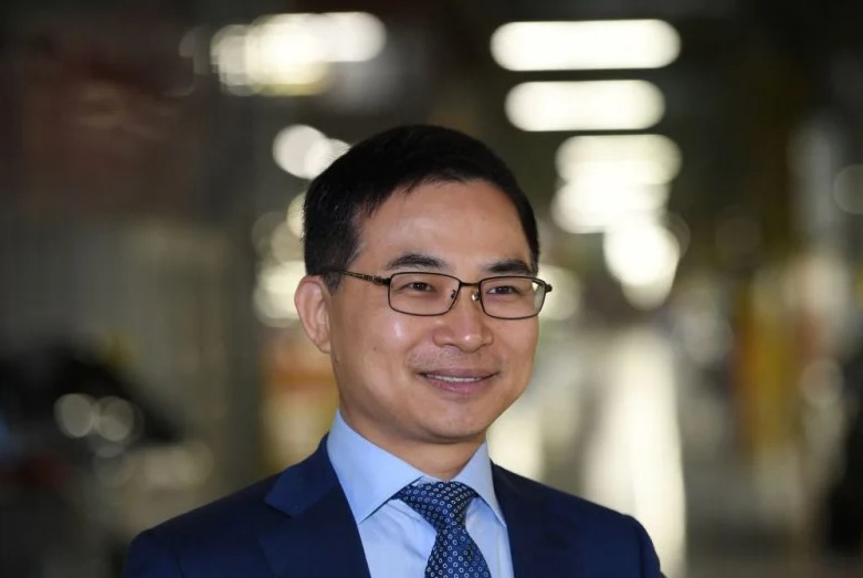 CEO hãng pin lưu trữ năng lượng mặt trời xe điện ở Nha Trang Khánh Hòa Envision nói tương lai thuộc về pin lưu trữ năng lượng mặt trời thể rắn