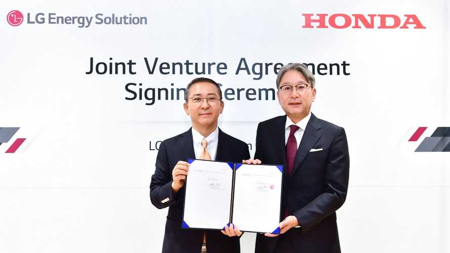Honda và LG Energy Solution sẽ xây dựng nhà máy sản xuất pin lưu trữ năng lượng mặt trời EV trị giá 4,4 tỷ USD ở Việt Nam