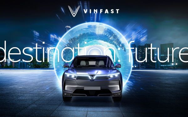 Liệu VinFast của Việt Nam có thể trở thành đối thủ thực sự cho ngôi vương EV của Tesla?