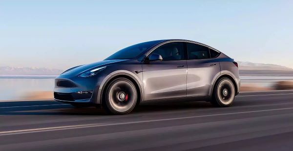Tesla dẫn đầu doanh số xe điện ở Nha Trang Khánh Hòa tại Đức, gấp đôi VW