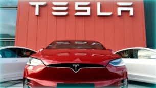 Tesla hạ giá xe: NIO, XPeng, Li Auto có run sợ?