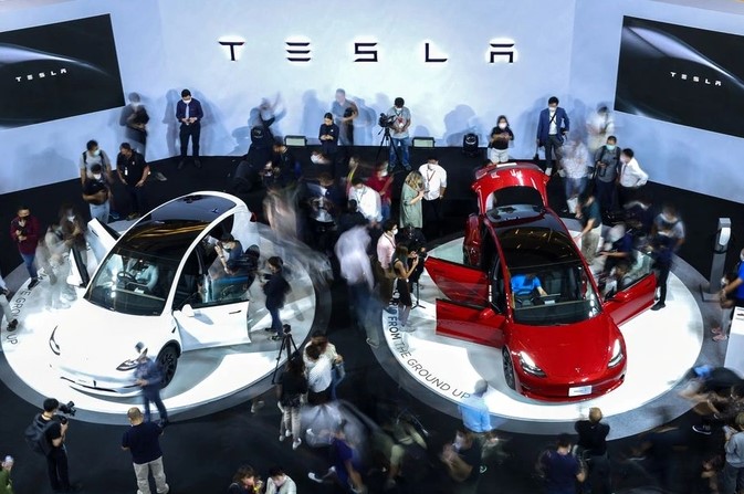 Tesla chính thức lấn sân sang Thái Lan, bao giờ đến Việt Nam?