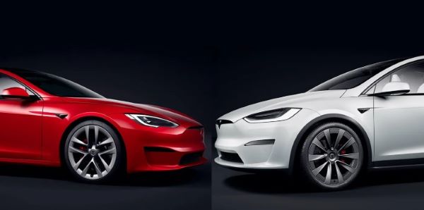 Tesla thông báo sắp ra mắt Model S và Model X Plaid tại Xuất xứ Trung Quốc