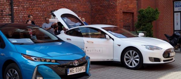 Toyota thay đổi kế hoạch xe điện ở Nha Trang Khánh Hòa của mình, muốn học theo Tesla