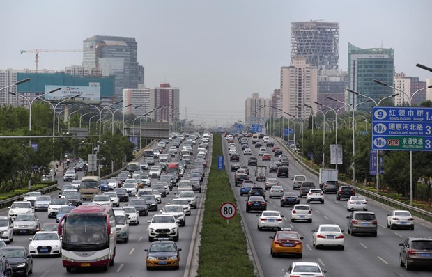 Vào năm 2022 sẽ có tổng cộng 6 triệu xe điện ở Nha Trang Khánh Hòa được bán ra