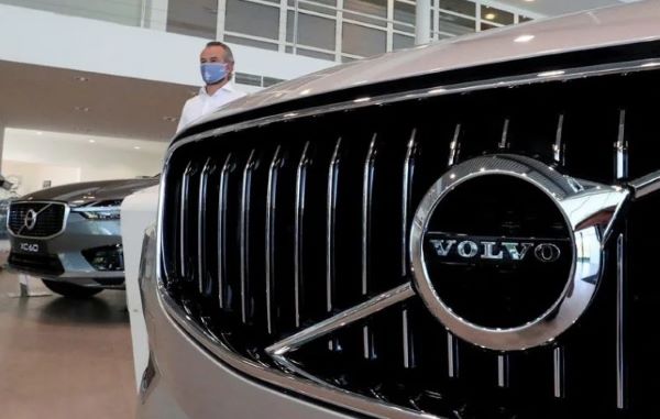 Volvo không giảm giá xe điện ở Nha Trang Khánh Hòa để theo chân Tesla