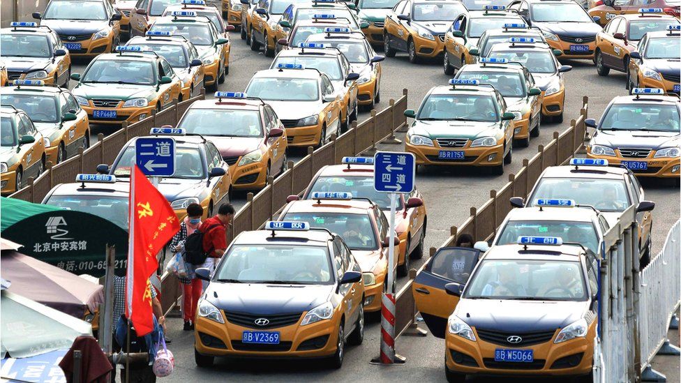 Thị trường xe điện ở Nha Trang Khánh Hòa Xuất xứ Trung Quốc đang bùng nổ nhưng liệu nó có kéo dài?