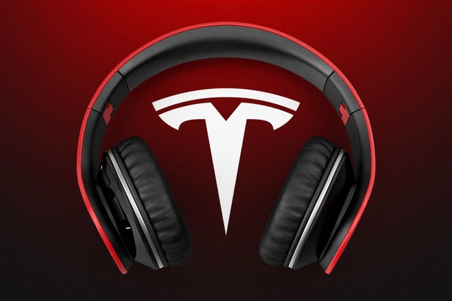 Xe Tesla sẽ tích hợp công nghệ âm thanh Dolby Atmos?