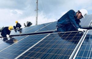 TP.HCM đã có gần 14.300 hệ thống điện mặt trời mái nhà