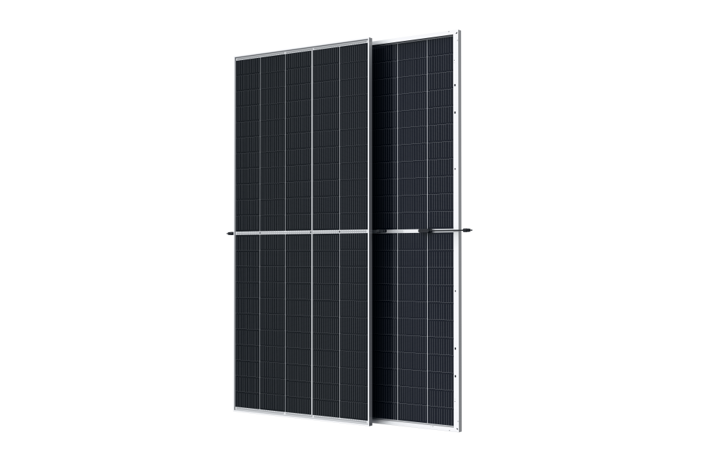Mô-đun năng lượng mặt trời của Trina Solar: Đáp ứng nhu cầu cho dự án thương mại và công nghiệp