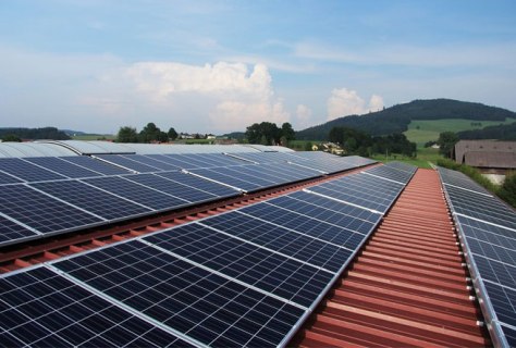 Bình Thuận: Hướng dẫn quản lý thuế đối với hộ kinh doanh điện mặt trời mái nhà