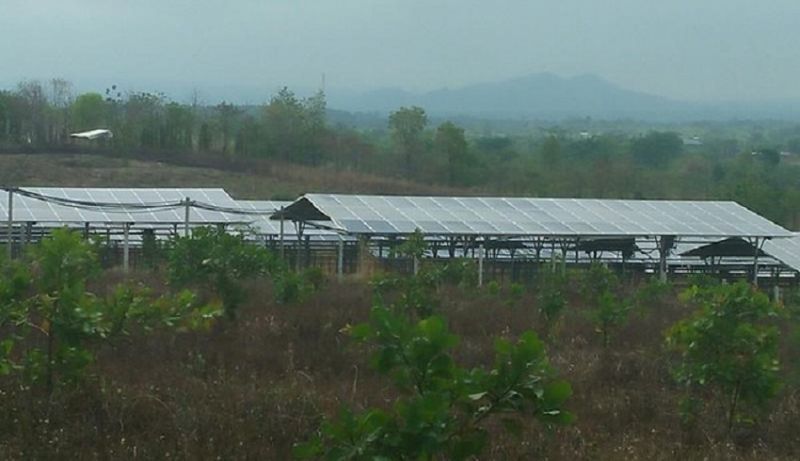 Đắk Nông chỉ đạo tăng cường công tác kiểm tra điện mặt trời