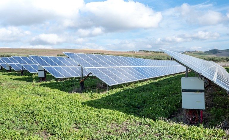 Pháp: Neoen thắng thầu dự án điện mặt trời 130MW