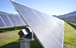 Nhật Bản: Tăng cường tính ổn định, hiệu quả của pin năng lượng mặt trời thế hệ mới