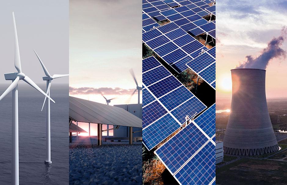 Pháp công bố 10 biện pháp hỗ trợ triển khai các dự án năng lượng mặt trời
