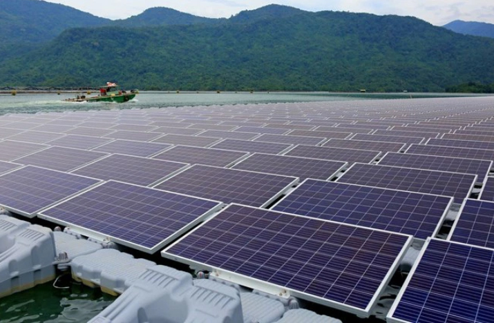 Tập đoàn lâu đời nhất Philippines chi 165 triệu USD để vận hành 9 nhà máy điện mặt trời tại Việt Nam