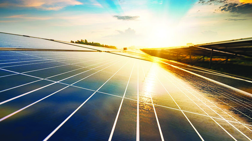Chi phí sản xuất điện mặt trời giảm đến mức có thể làm thay đổi thế giới