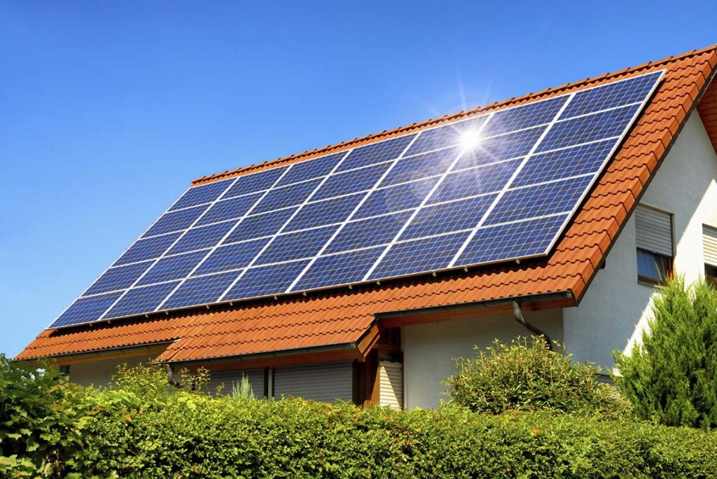 Những trường hợp nào không được tính giá ưu đãi điện mặt trời mái nhà?